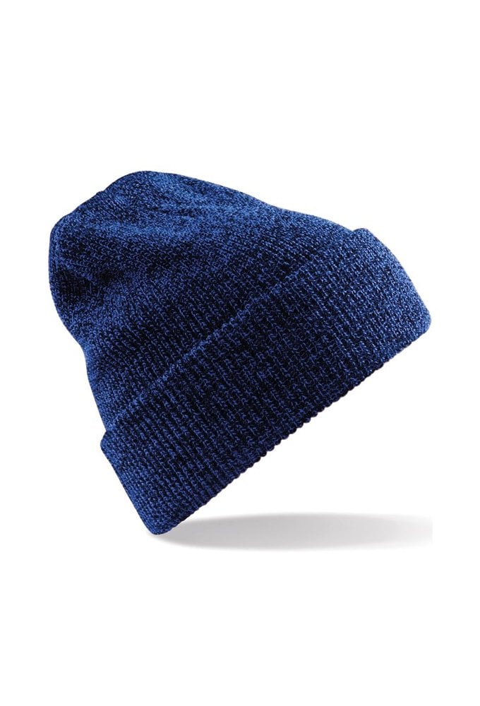 BC425 Heritage Beanie 8 COLOURS