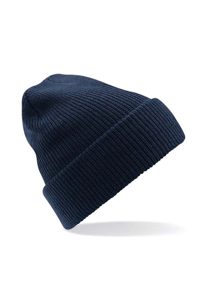 BC425 Heritage Beanie 8 COLOURS