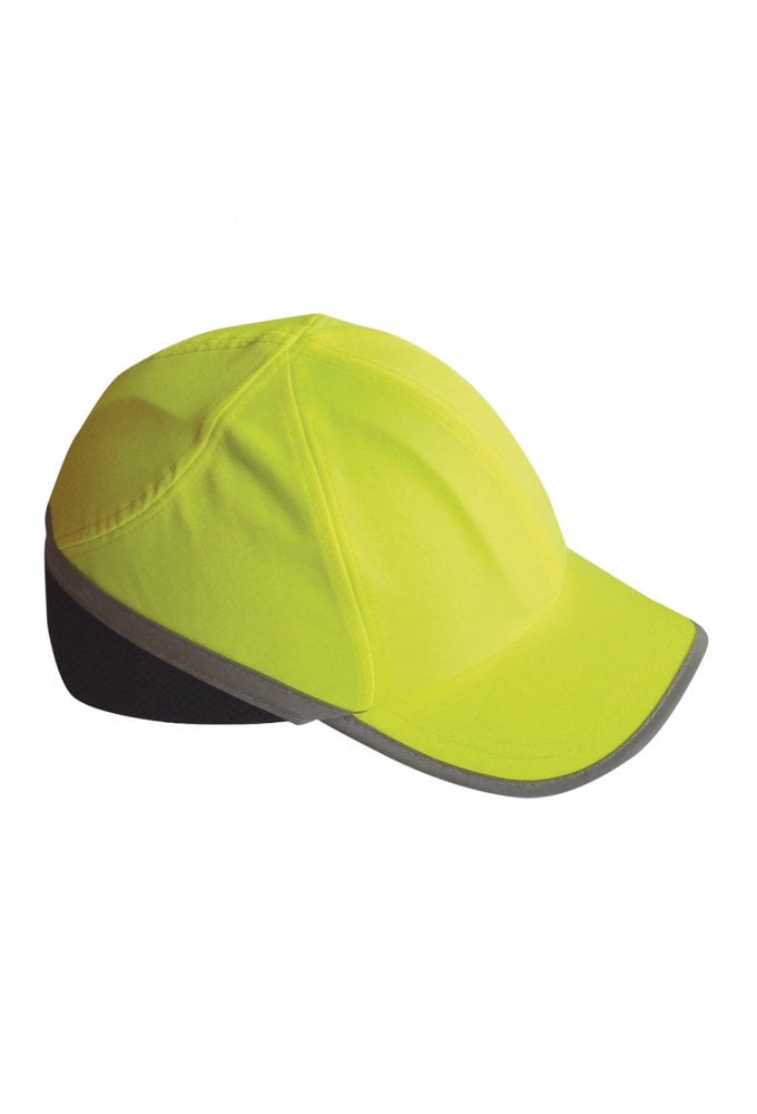PW79 Portwest Long Peak Bump Cap (3 COLOURS)