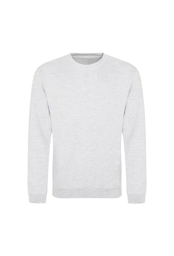 JH030 AWD Is SweatShirt (Small To 3XLarge) 13 COLOURS