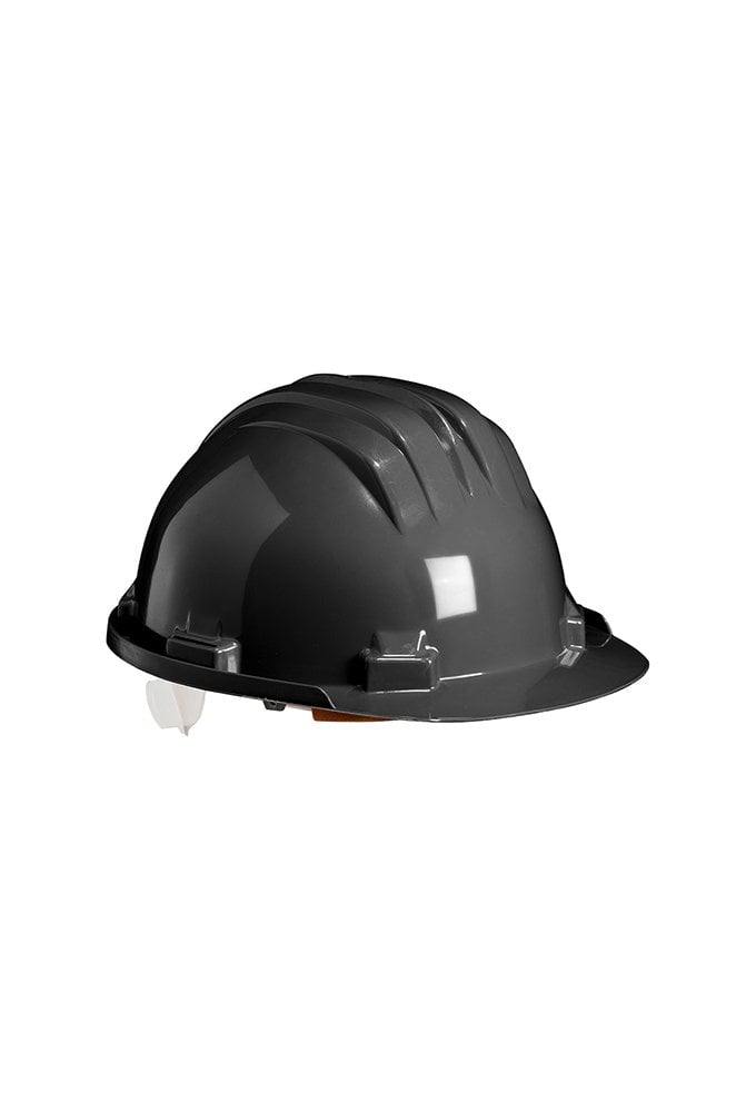 HVWHHBL Climax RS Safety Helmet   Black