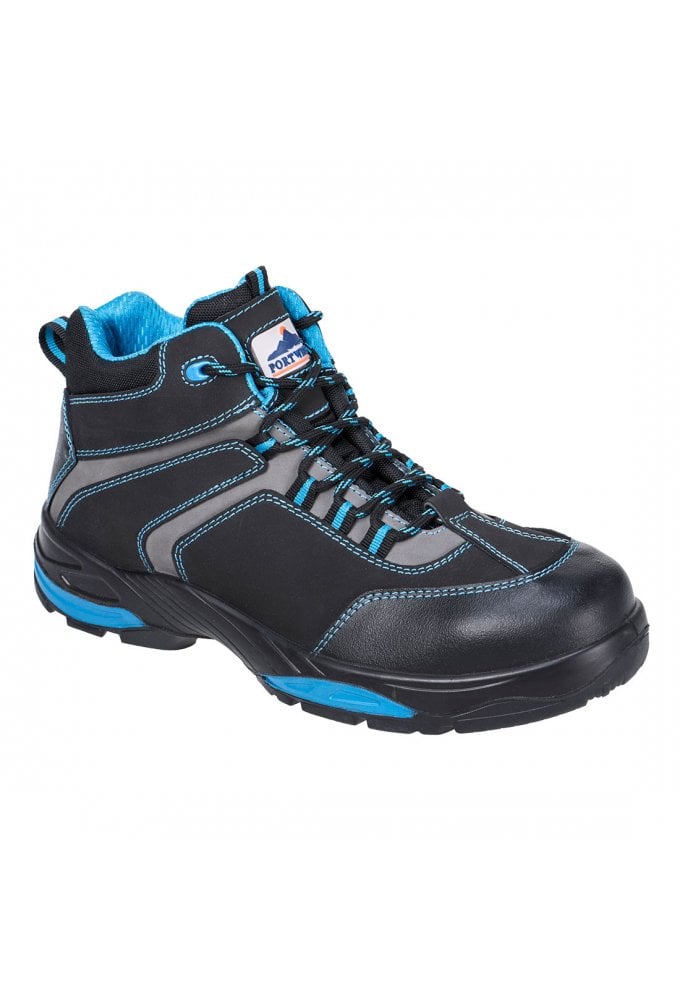 FC60 - Portwest Compositelite Operis Boot S3 HRO (SIZE 4 TO 13) 2 COLOURS