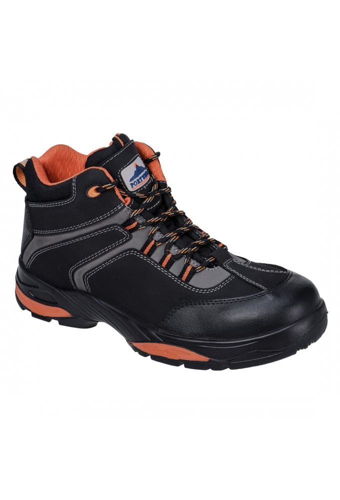 FC60 - Portwest Compositelite Operis Boot S3 HRO (SIZE 4 TO 13) 2 COLOURS