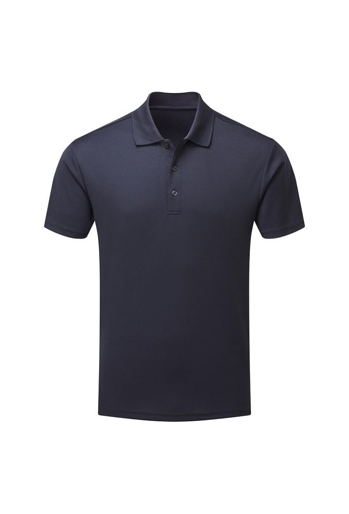 PR631 Men's spun dyed sustainable polo shirt (Small to 4XL) 3 COLOURS