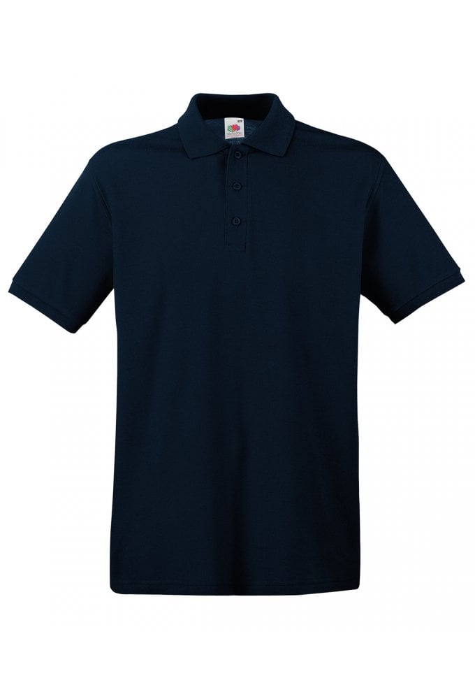 SS255 Premium Polo (Small To 3XL) 17 COLOURS