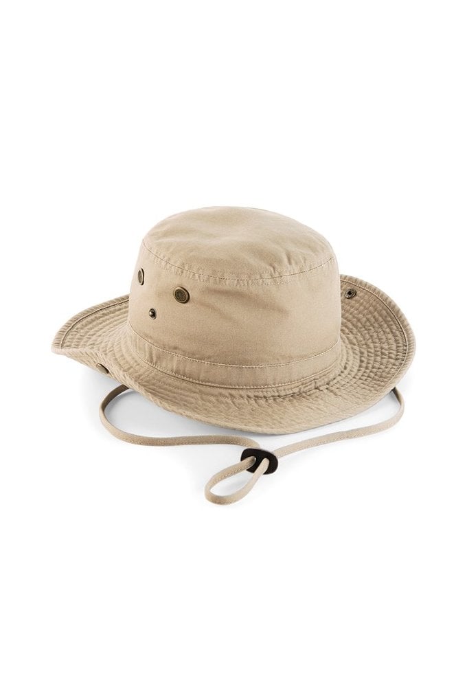BC789 OutBack Hat 3 Colours