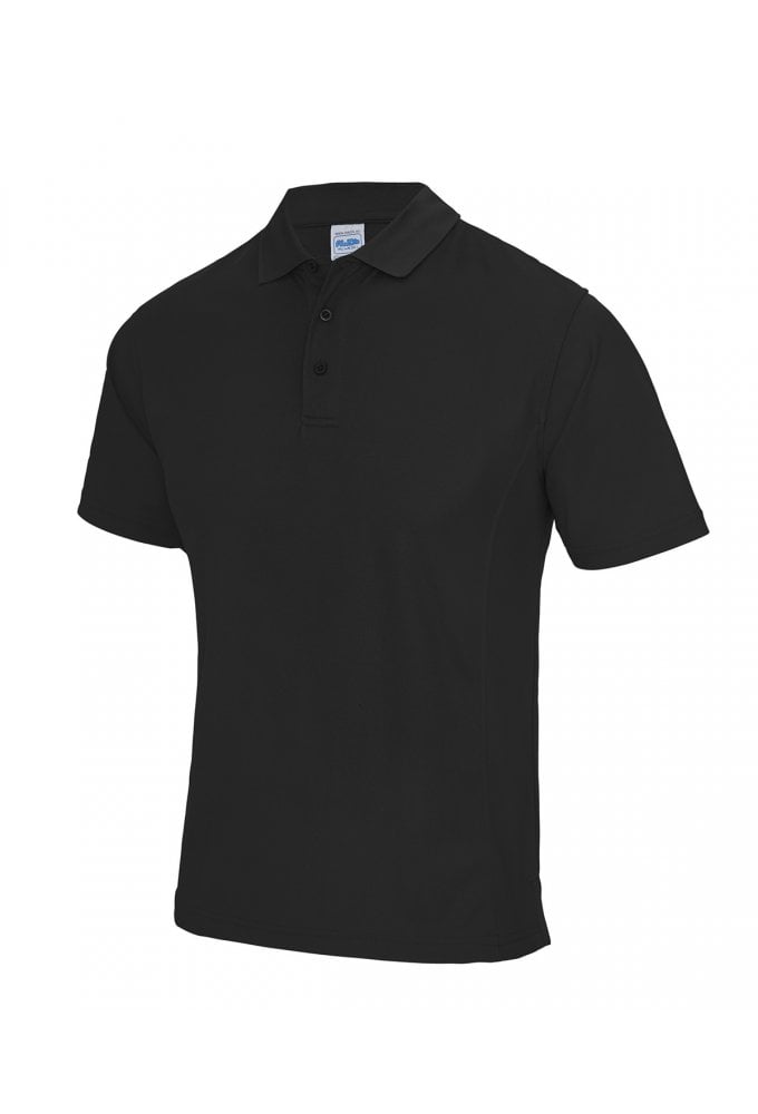 JC041 AWDis SuperCool performance polo