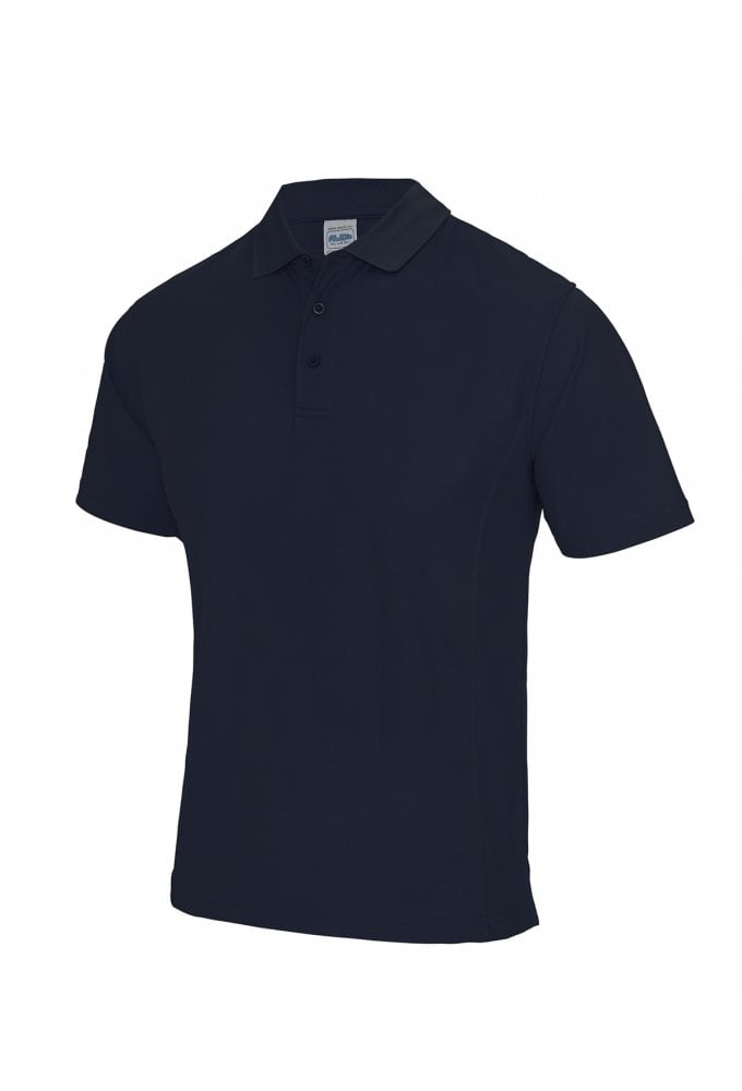 JC041 AWDis SuperCool performance polo