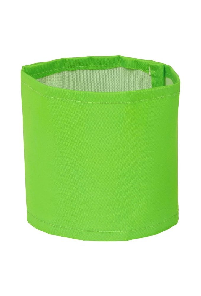 YK201 PRINTABLE ARMBANDS (2 SIZES) 6 COLOUR  Pack Size 20