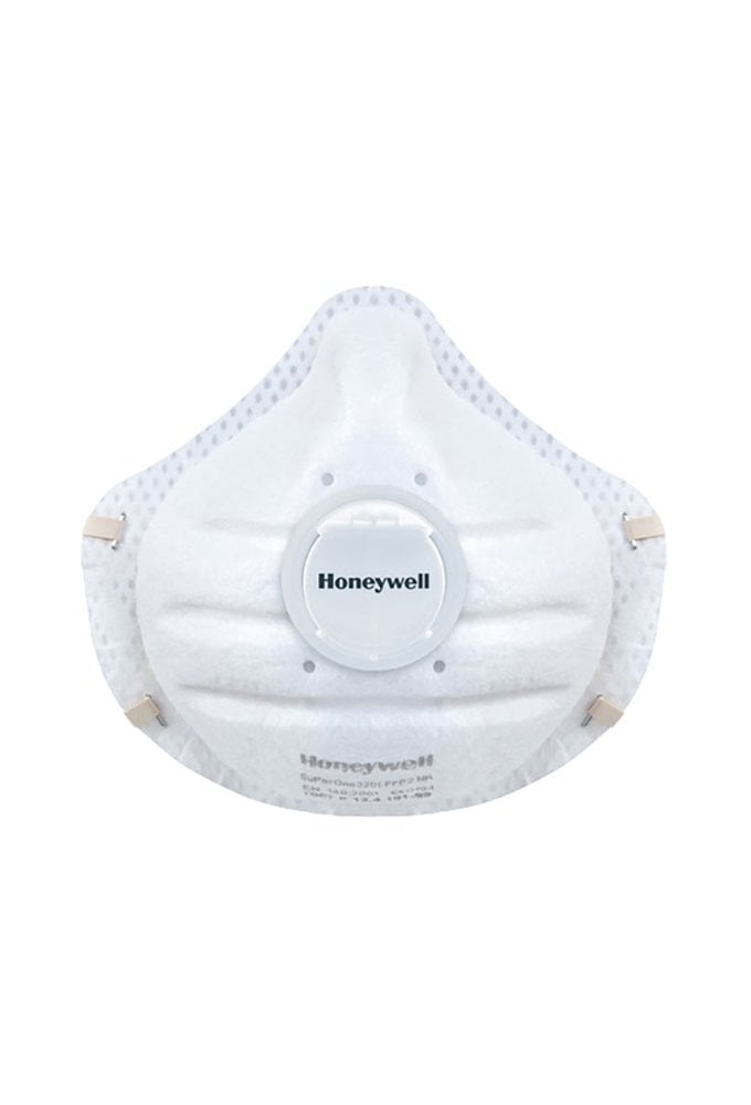 HW1013206  HONEYWELL SUPERONE 3206 FFP2 NR D