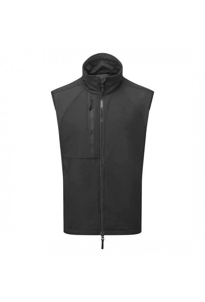 Portwest CD876 - WX2 Eco Softshell Gilet (2L) Size S-3XL (6 COLOURS)