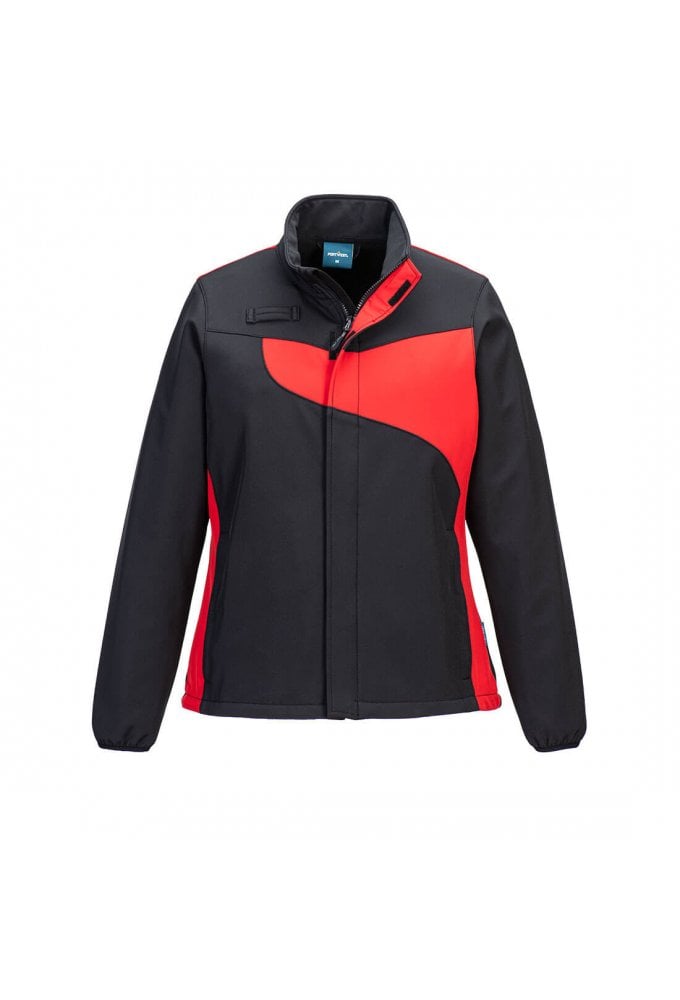 Portwest PW278 - PW2 Women's Softshell (2L) Size XS-2XL (3 COLOURS)