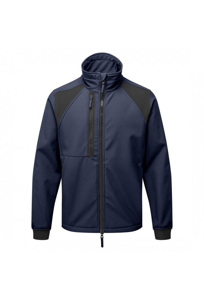 Portwest CD870 - WX2 Eco Softshell (2L) S-3XL (6 COLOURS)