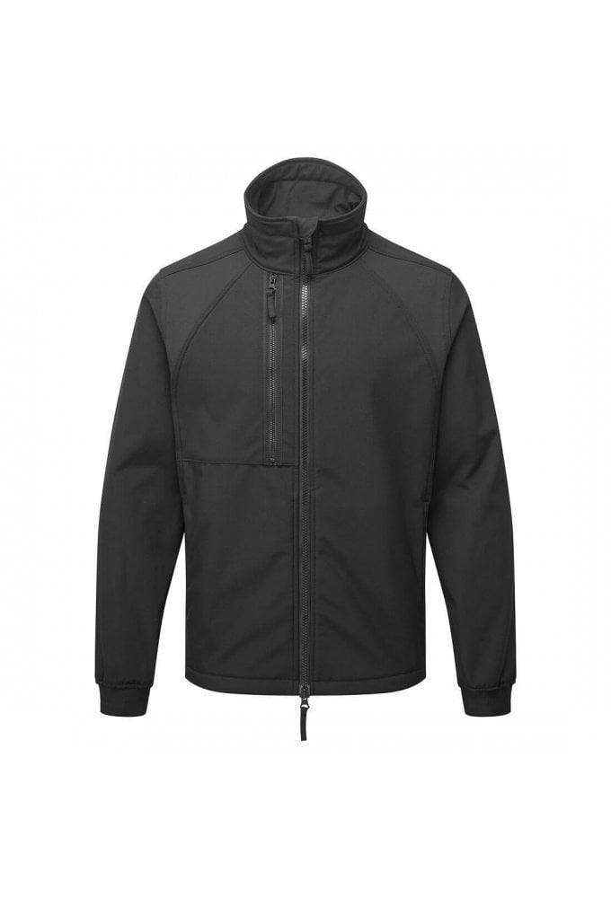 Portwest CD870 - WX2 Eco Softshell (2L) S-3XL (6 COLOURS)