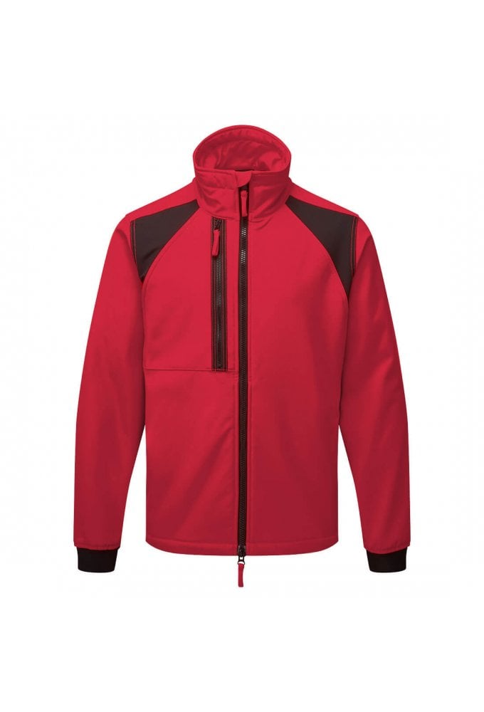 Portwest CD870 - WX2 Eco Softshell (2L) S-3XL (6 COLOURS)