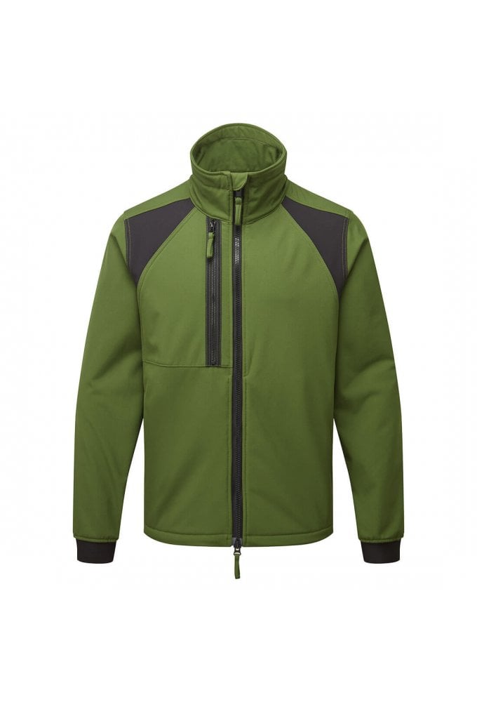 Portwest CD870 - WX2 Eco Softshell (2L) S-3XL (6 COLOURS)
