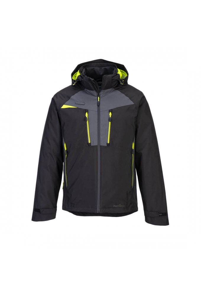 Portwest DX465 - DX4 3-in-1 Jacket Size S-3XL (2 COLOURS)