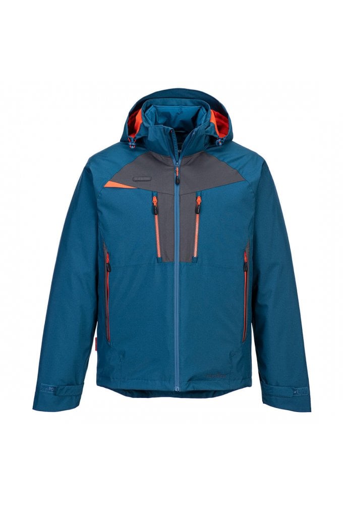 Portwest DX465 - DX4 3-in-1 Jacket Size S-3XL (2 COLOURS)