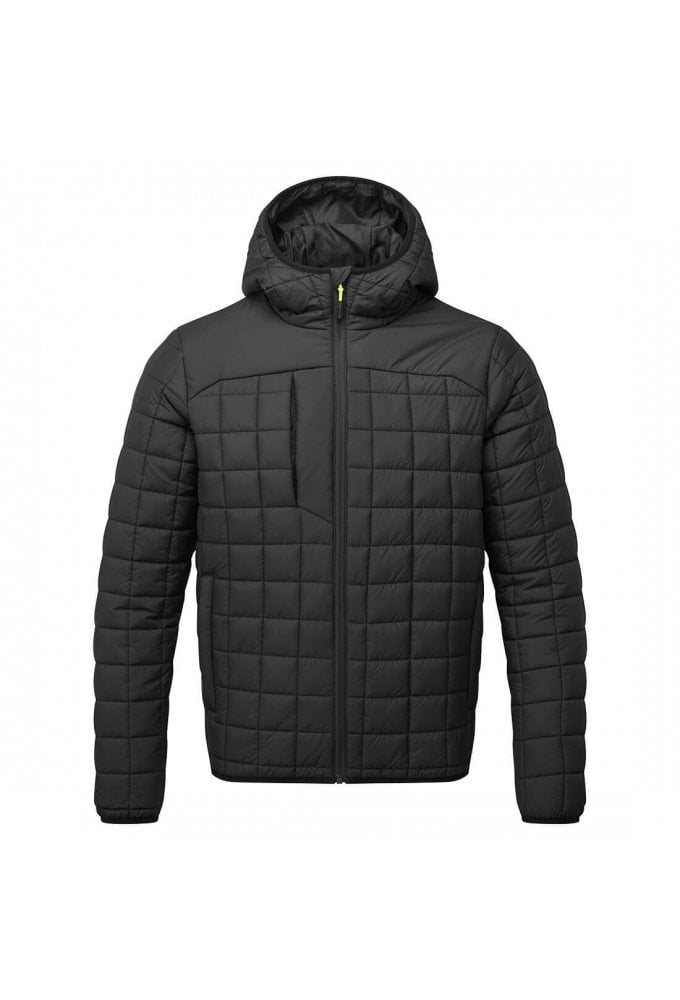 Portwest PW329 - PW3 Square Baffle Jacket Size S-3XL