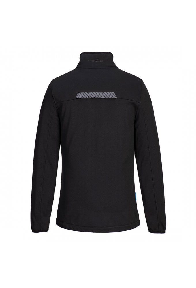 Portwest T756 - WX3 Full Zip Tech Fleece Size S-3XL (2 COLOURS)