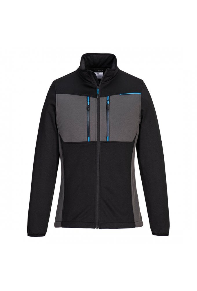 Portwest T756 - WX3 Full Zip Tech Fleece Size S-3XL (2 COLOURS)