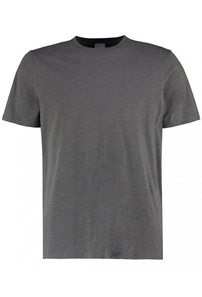 Kustom Kit KK507 Cotton tee (fashion fit) Size Xsmall-3XL (4 COLOURS)