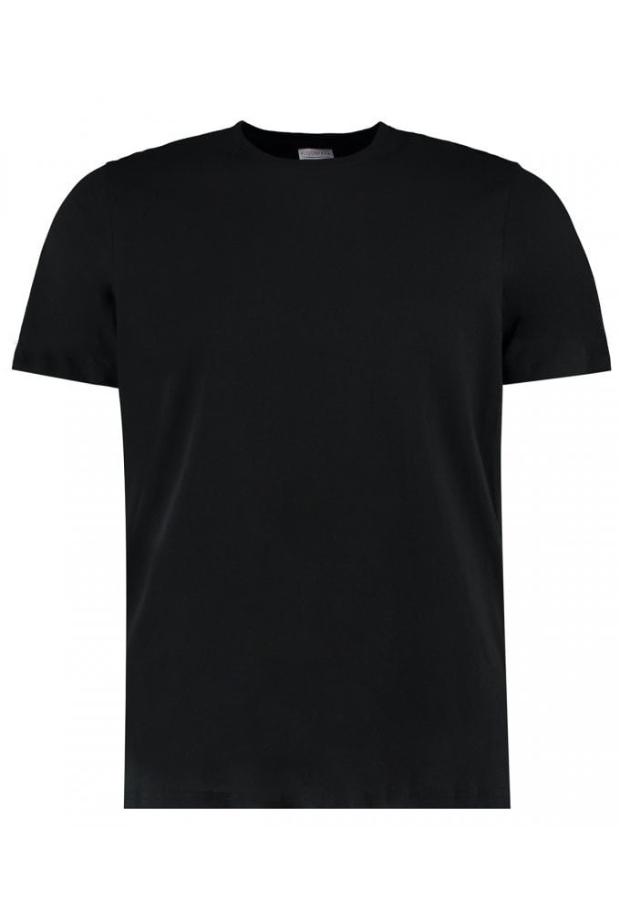 Kustom Kit KK507 Cotton tee (fashion fit) Size Xsmall-3XL (4 COLOURS)