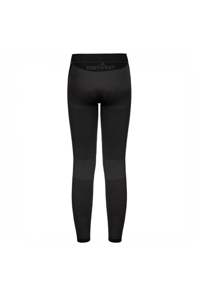 Portwest B171 - Dynamic Air Baselayer Legging Size S-2XL