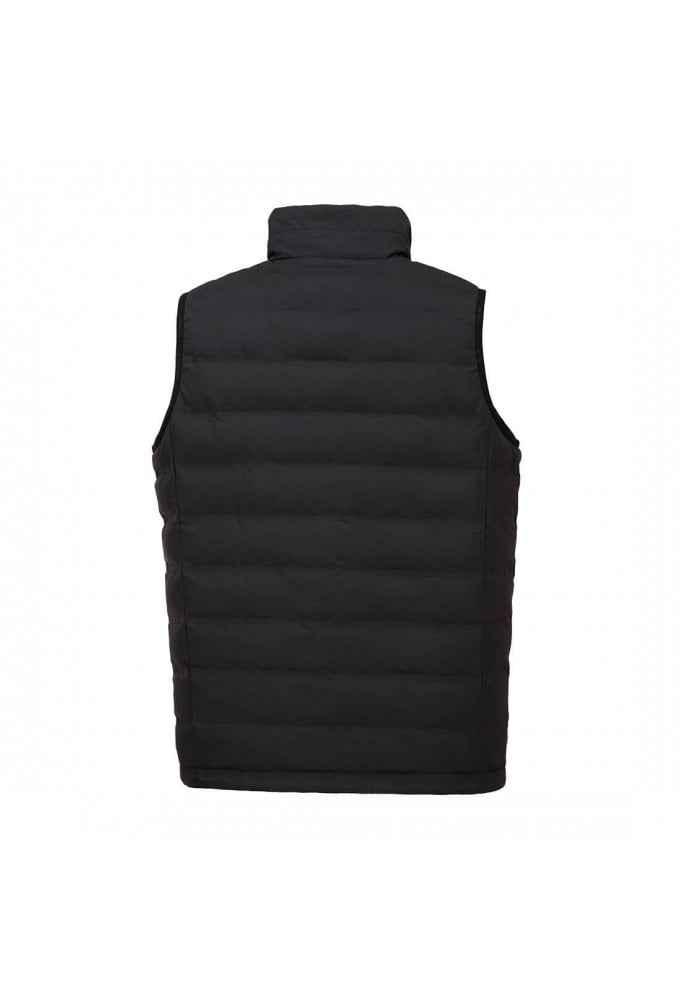 Portwest S549 - Ultrasonic Heated Tunnel Gilet Size S-3XL