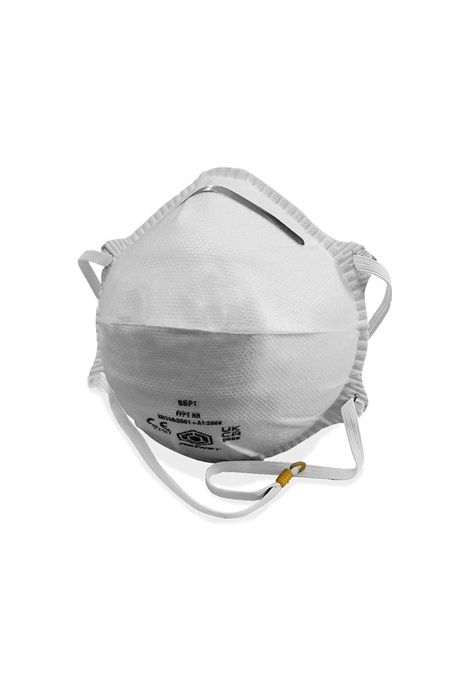 BBP1 Beeswift  P1 Mask Pack of 20