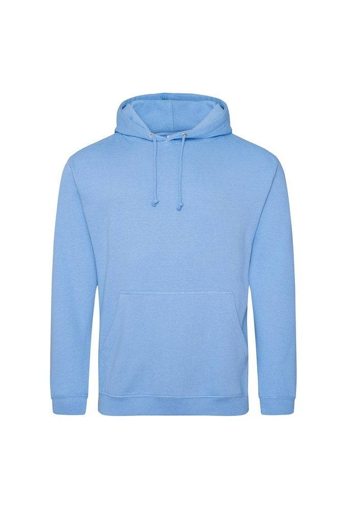 JH001 Hoodie Shades of Blue (Xsmall to 5XLarge) 17 Shades