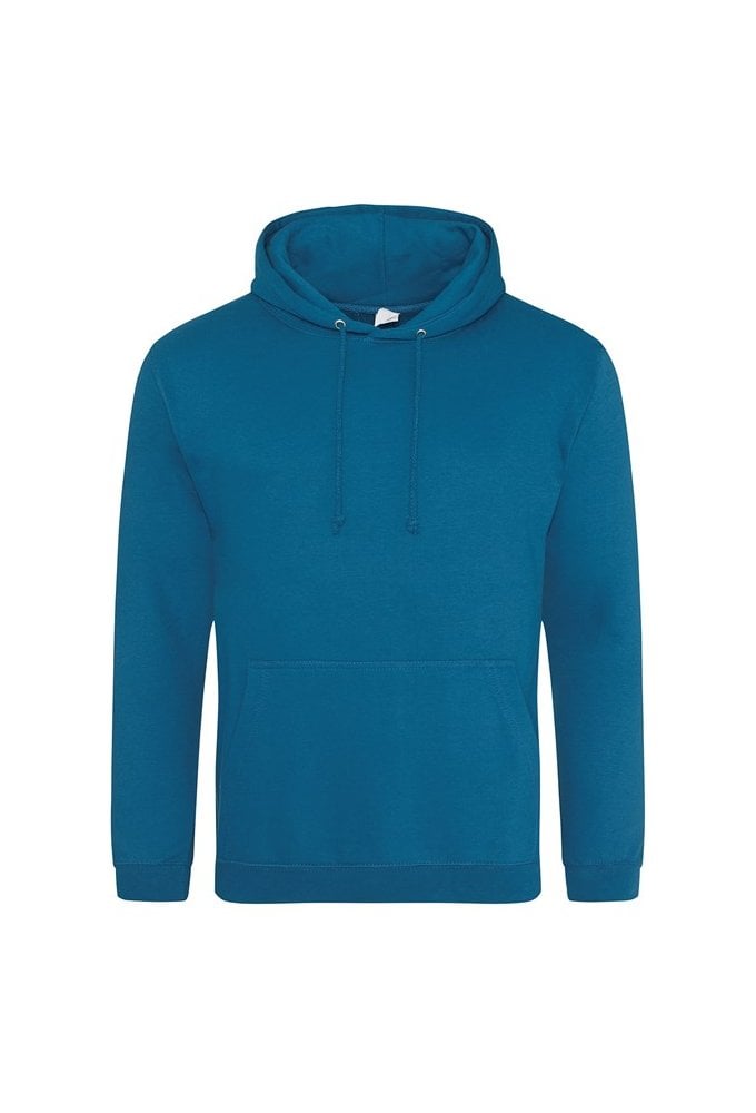 JH001 Hoodie Shades of Blue (Xsmall to 5XLarge) 17 Shades
