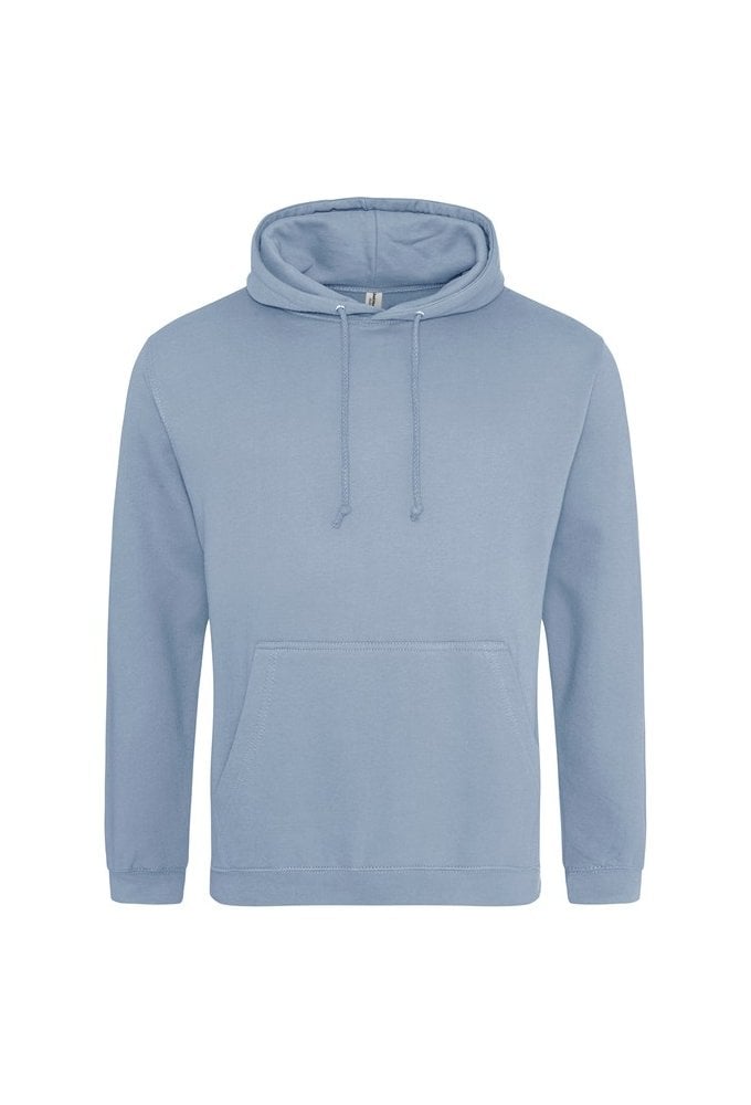 JH001 Hoodie Shades of Blue (Xsmall to 5XLarge) 17 Shades