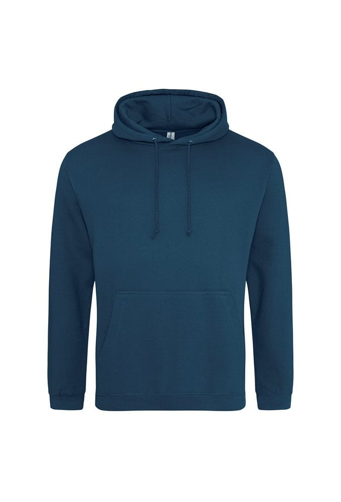 JH001 Hoodie Shades of Blue (Xsmall to 5XLarge) 17 Shades