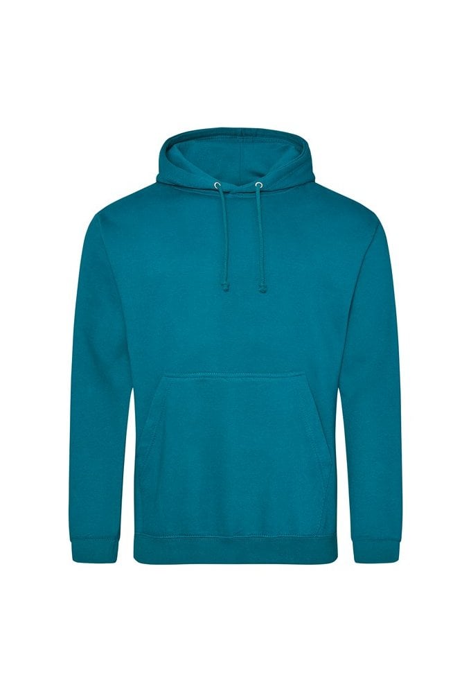 JH001 Hoodie Shades of Blue (Xsmall to 5XLarge) 17 Shades