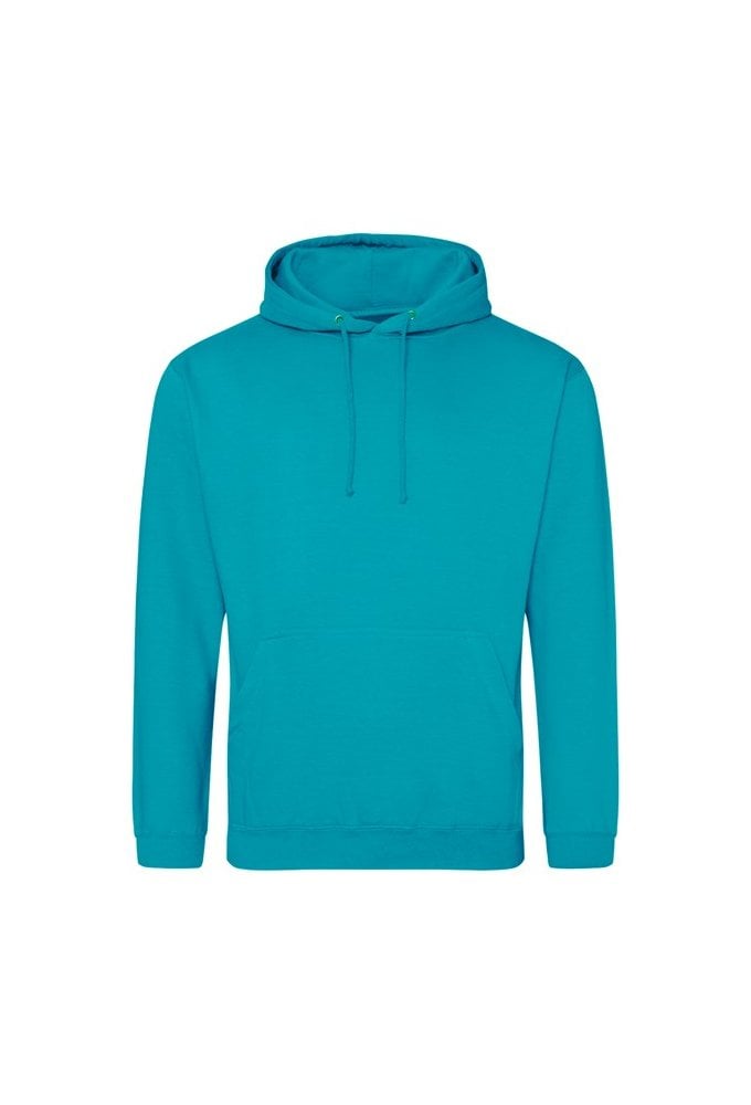 JH001 Hoodie Shades of Blue (Xsmall to 5XLarge) 17 Shades