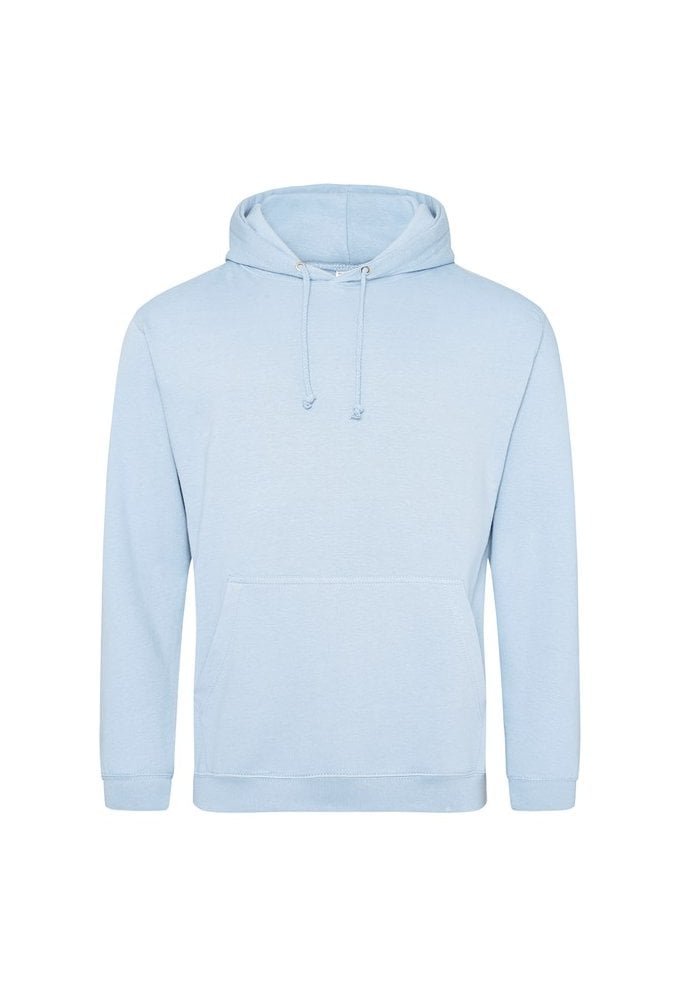JH001 Hoodie Shades of Blue (Xsmall to 5XLarge) 17 Shades