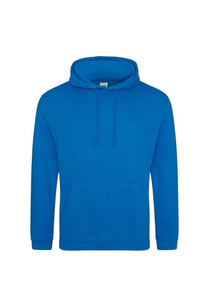 JH001 Hoodie Shades of Blue (Xsmall to 5XLarge) 17 Shades