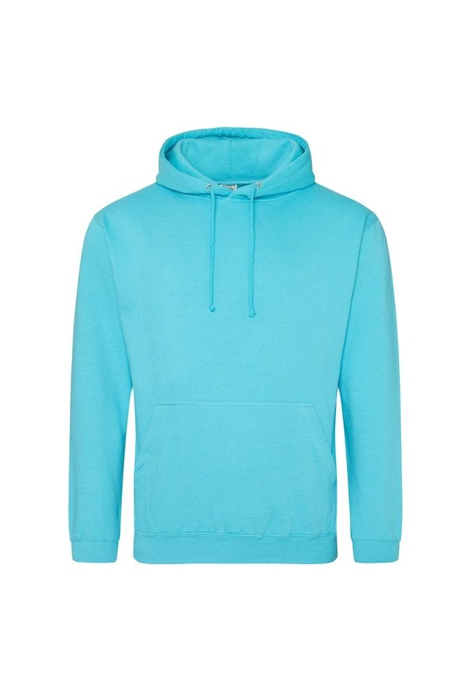 JH001 Hoodie Shades of Blue (Xsmall to 5XLarge) 17 Shades