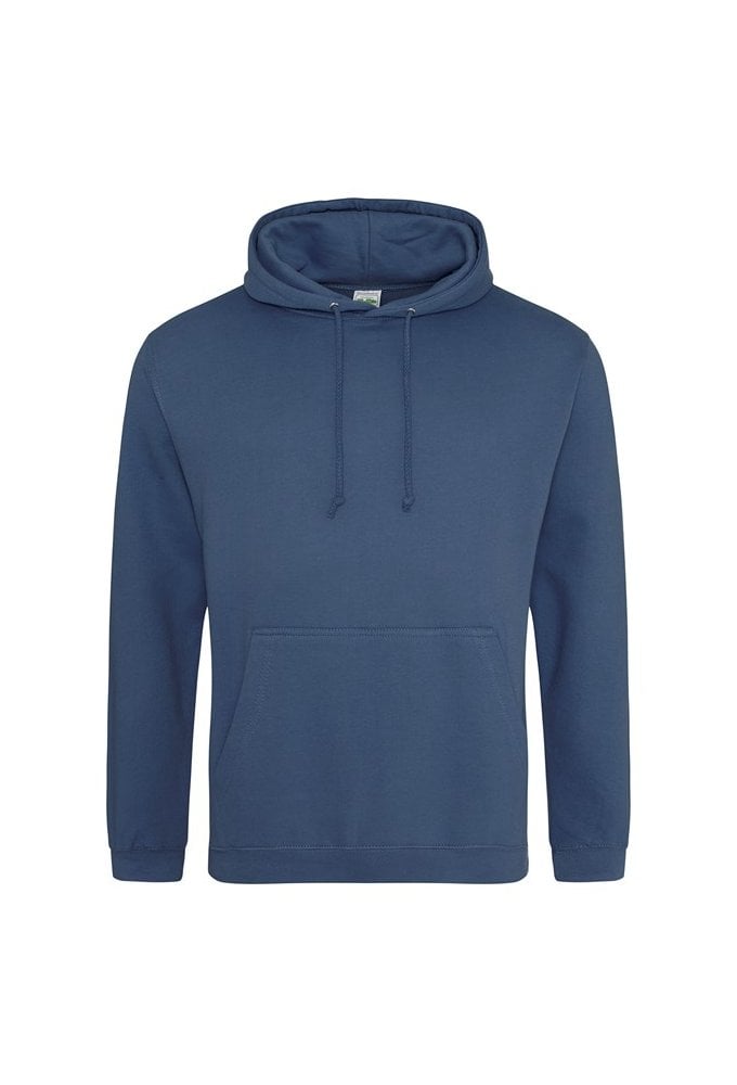JH001 Hoodie Shades of Blue (Xsmall to 5XLarge) 17 Shades