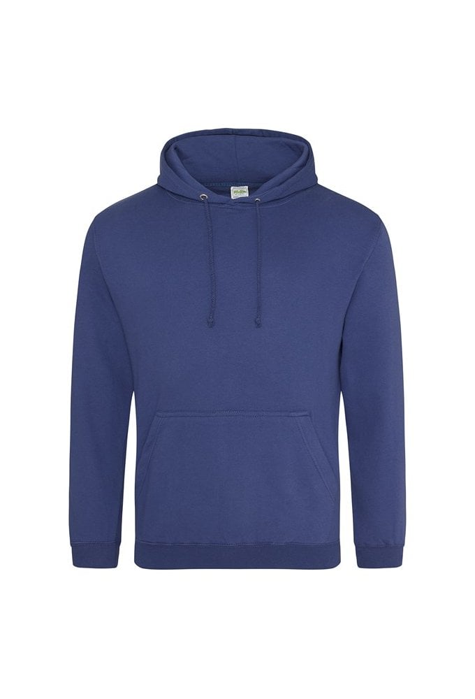 JH001 Hoodie Shades of Blue (Xsmall to 5XLarge) 17 Shades