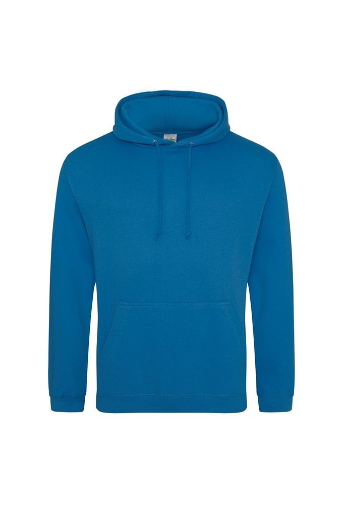 JH001 Hoodie Shades of Blue (Xsmall to 5XLarge) 17 Shades
