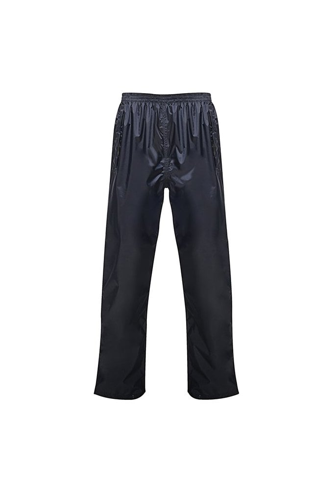 RG208 Regatta Pro Packaway Over Trosers (Size XSmall to 3XLarge)  2 COLOURS