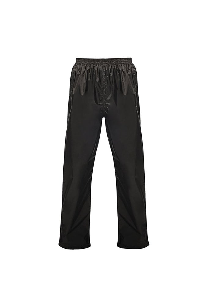 RG208 Regatta Pro Packaway Over Trosers (Size XSmall to 3XLarge)  2 COLOURS