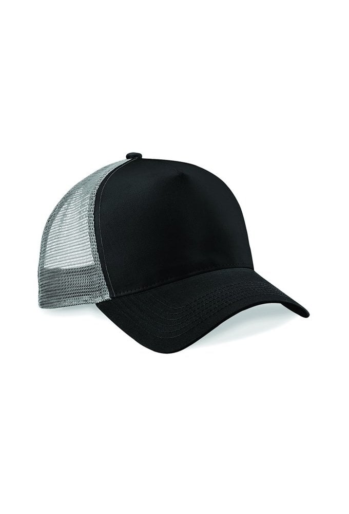 BC640 Snapback Trucker Cap 21 COLOURS