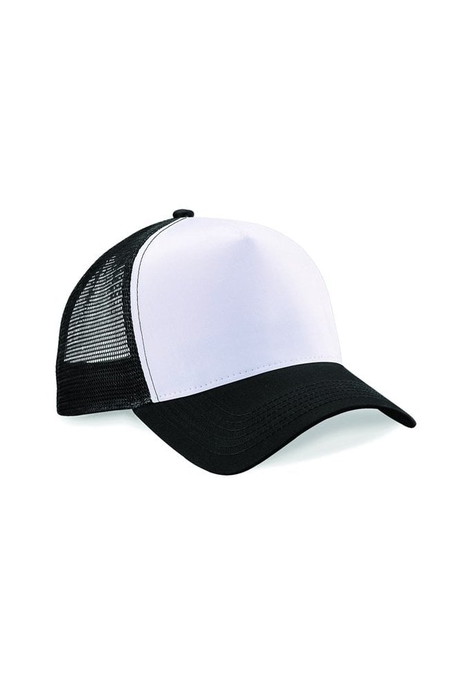 BC640 Snapback Trucker Cap 21 COLOURS