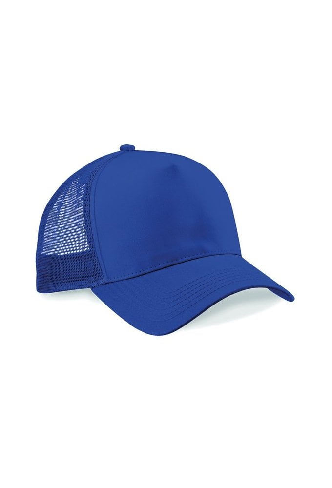 BC640 Snapback Trucker Cap 21 COLOURS