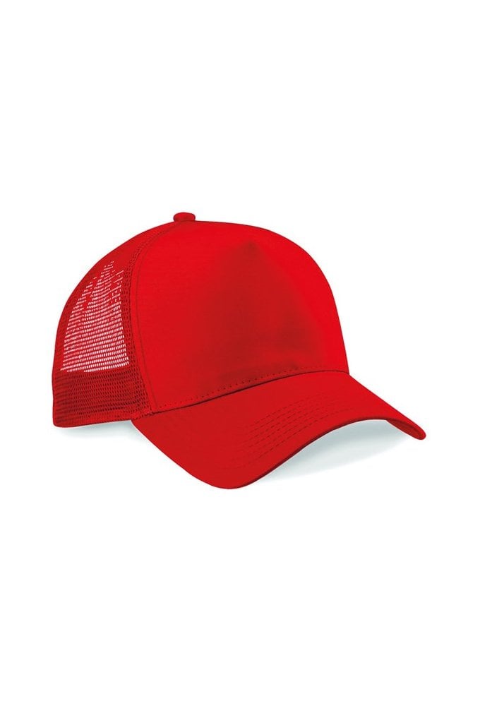 BC640 Snapback Trucker Cap 21 COLOURS