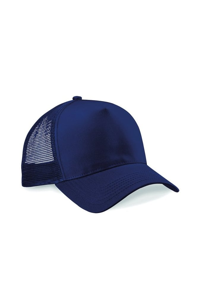 BC640 Snapback Trucker Cap 21 COLOURS