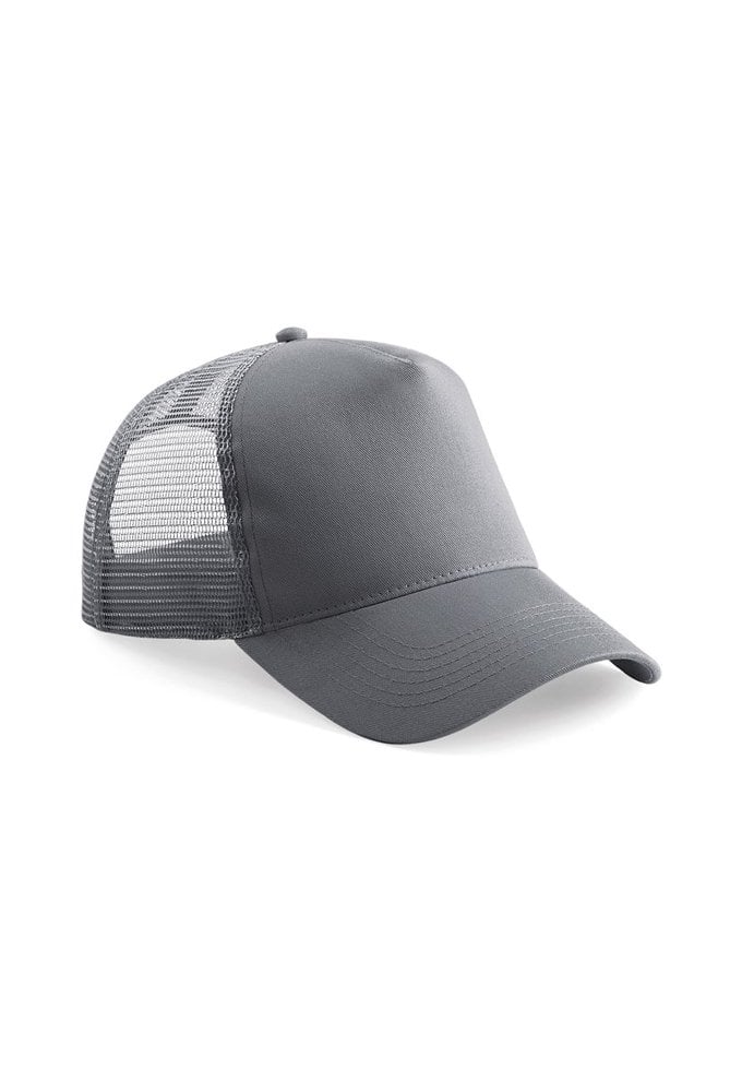 BC640 Snapback Trucker Cap 21 COLOURS